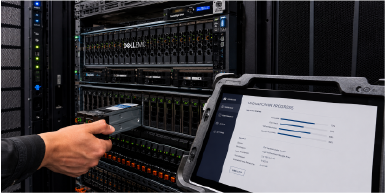 Data Warehousing
